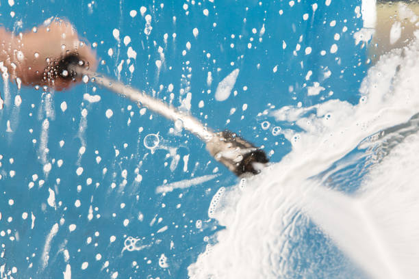 Best Restaurant Pressure Washing  in Iceville, AL