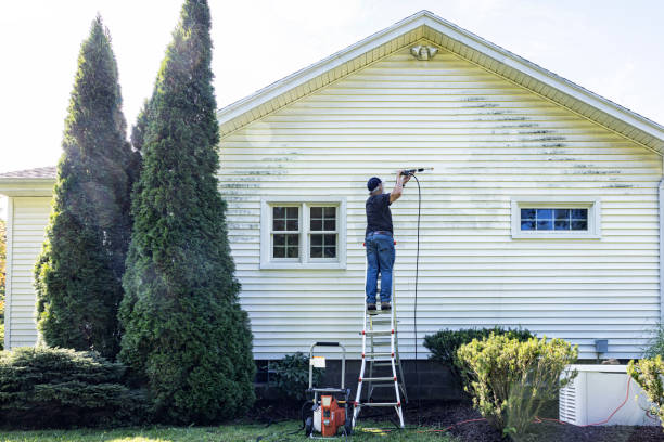 Best Animal Enclosure Cleaning  in Iceville, AL