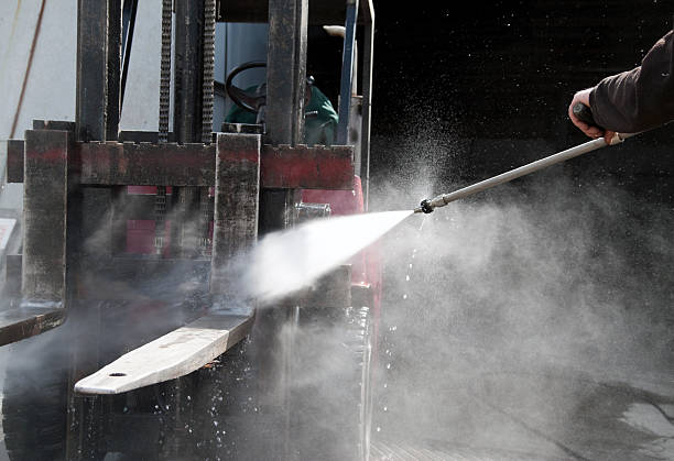 Best Machinery and Equipment Cleaning  in Iceville, AL